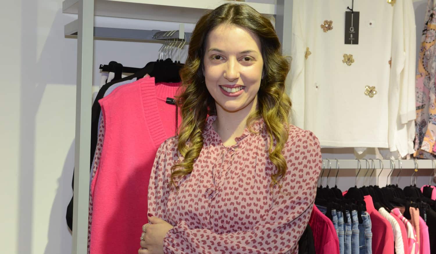 Especial Dia dos Namorados: Lux Vintage foca-se "no cliente" e apresenta "presentes únicos"