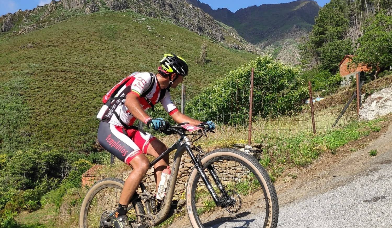 Amarante acolhe nova prova de BTT: Mountain Quest