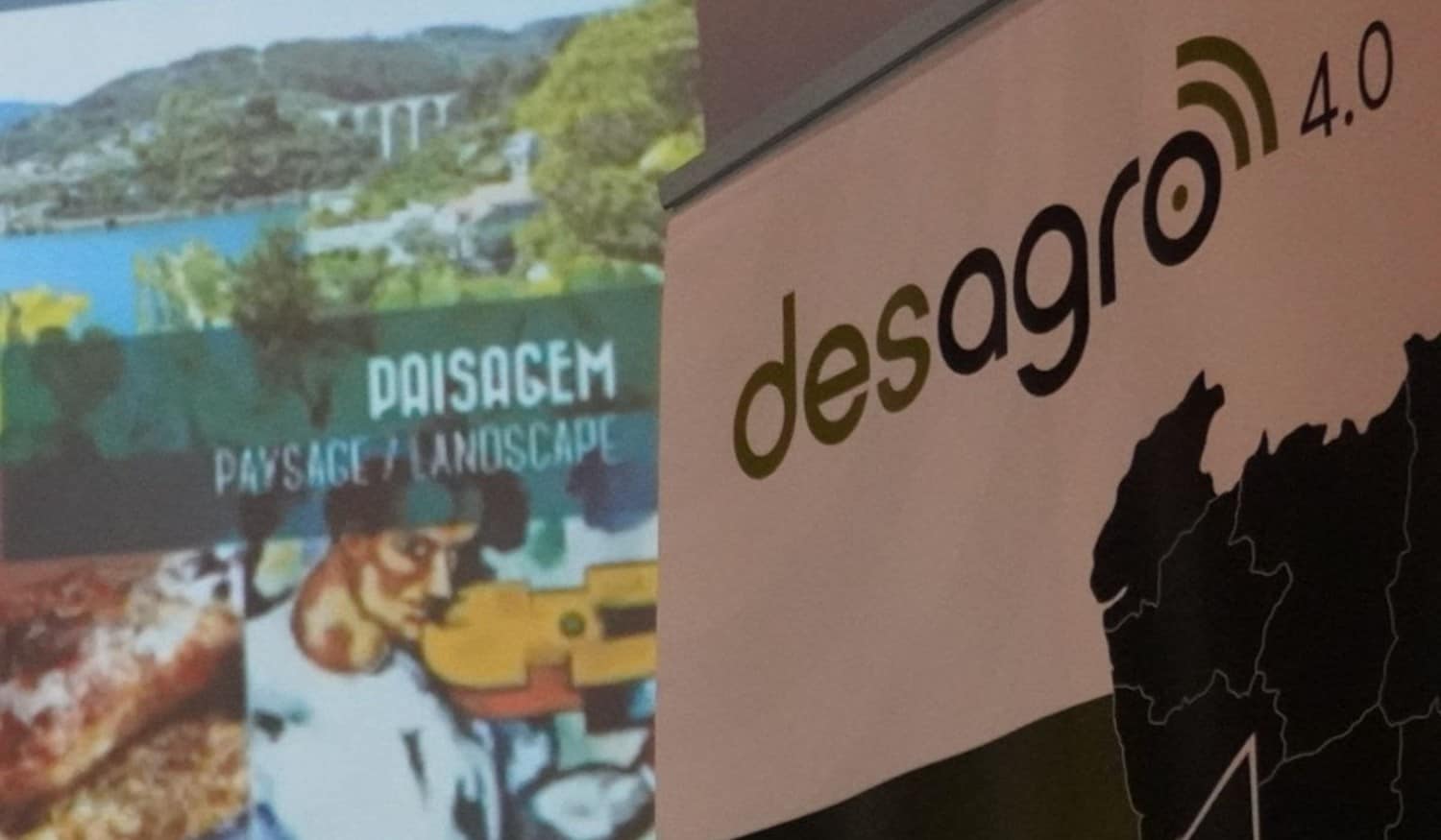 DesAgro 4.0 promove iniciativas de divulgação da investigação