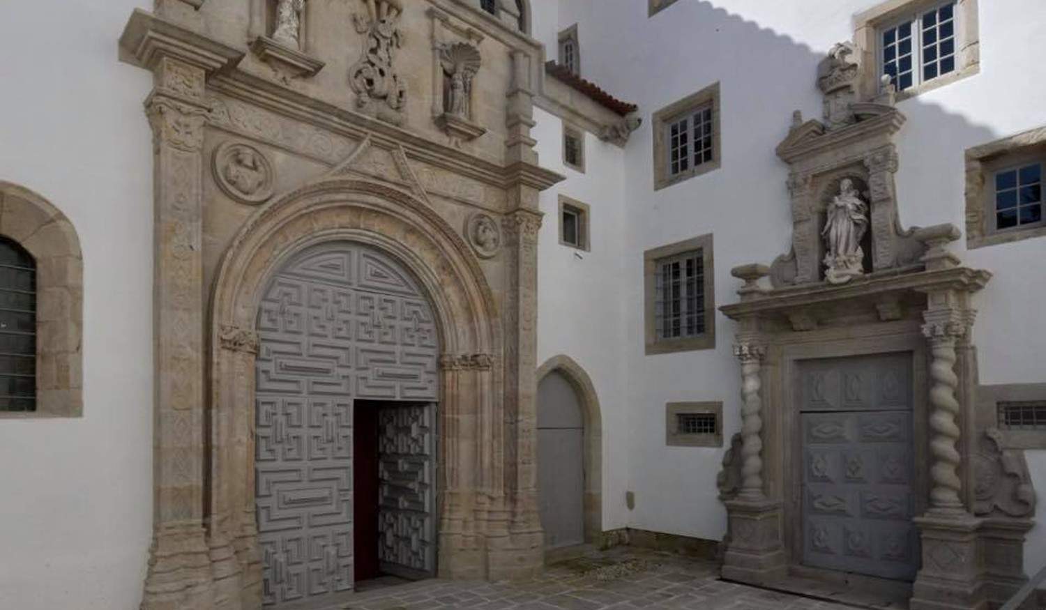 Substituto da Secretaria de Estado do Vaticano visita Diocese do Porto
