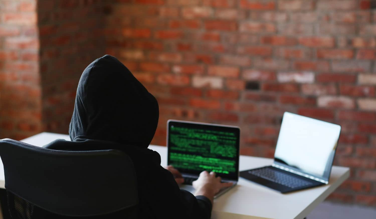 Perguntas e respostas sobre ciberataques