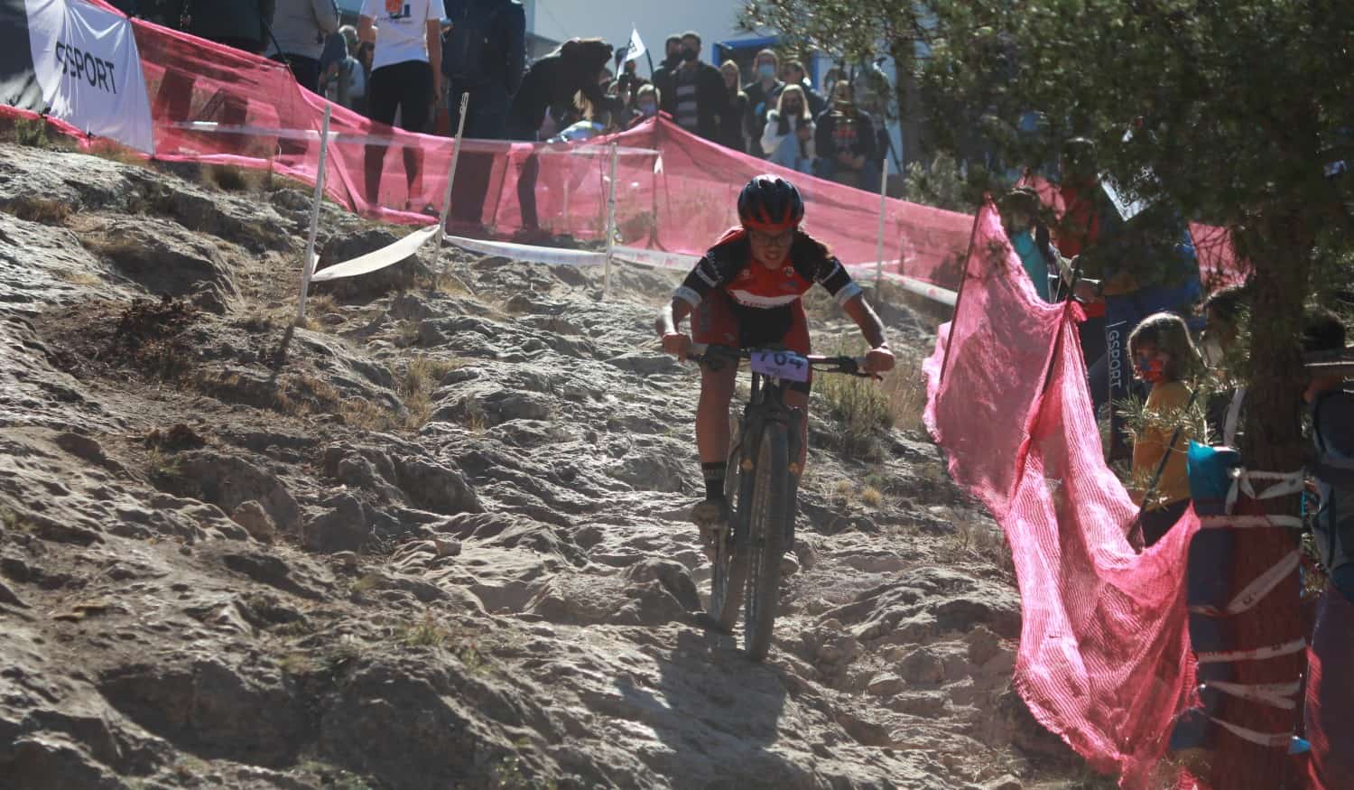 Seis atletas representaram o Penafiel Bike Club em Valência