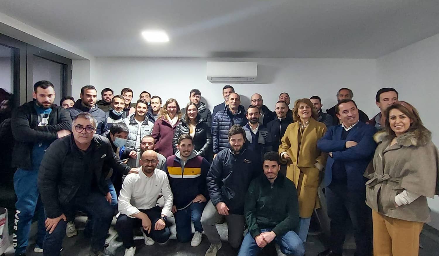 Marco de Canaveses: Encerramento do ciclo de formação CAD e CNC