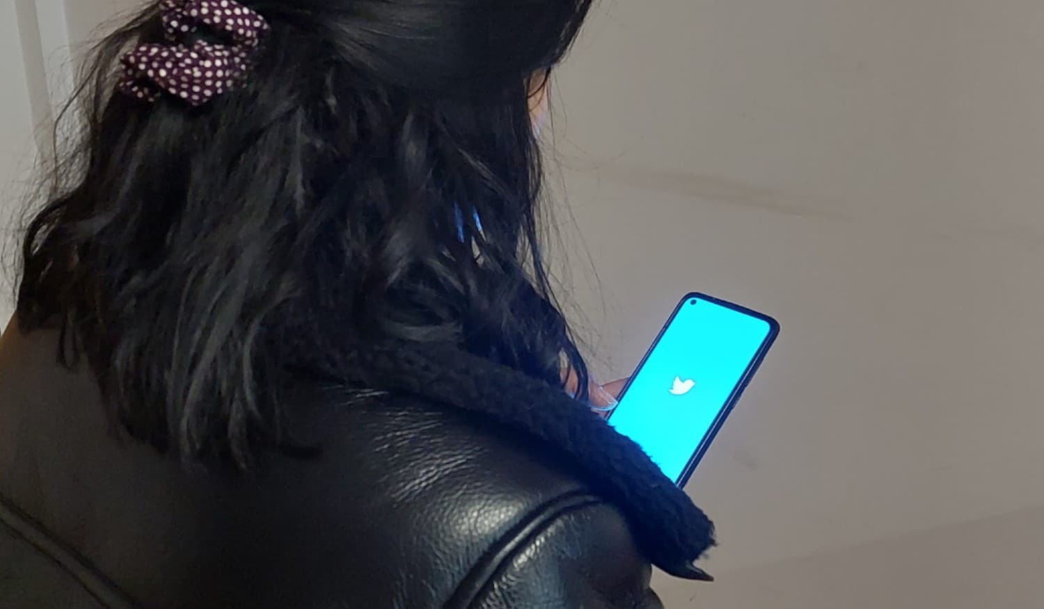 "Pedro" escondia o amor por "Maria" num perfil falso do Twitter