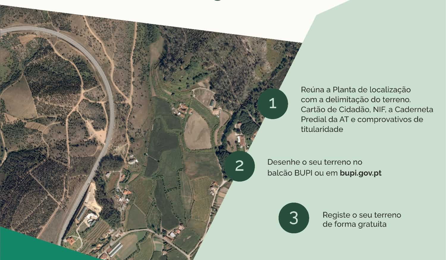 Balcão Único do Prédio vai passar por mais freguesias de Lousada nos próximos dias