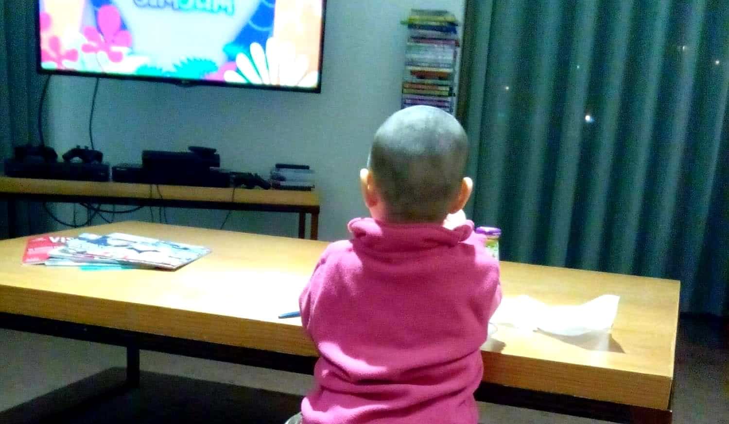 Dia Internacional da Criança com Cancro: Instinto maternal foi a chave para salvar a vida de "Joana"