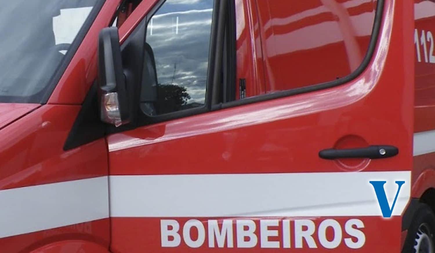 Criança de 13 anos em estado grave após atropelamento em Penafiel