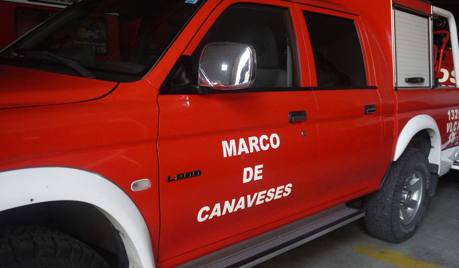 Bombeiros de Marco de Canaveses candidataram-se à criação da terceira Equipa de Intervenção Permanente