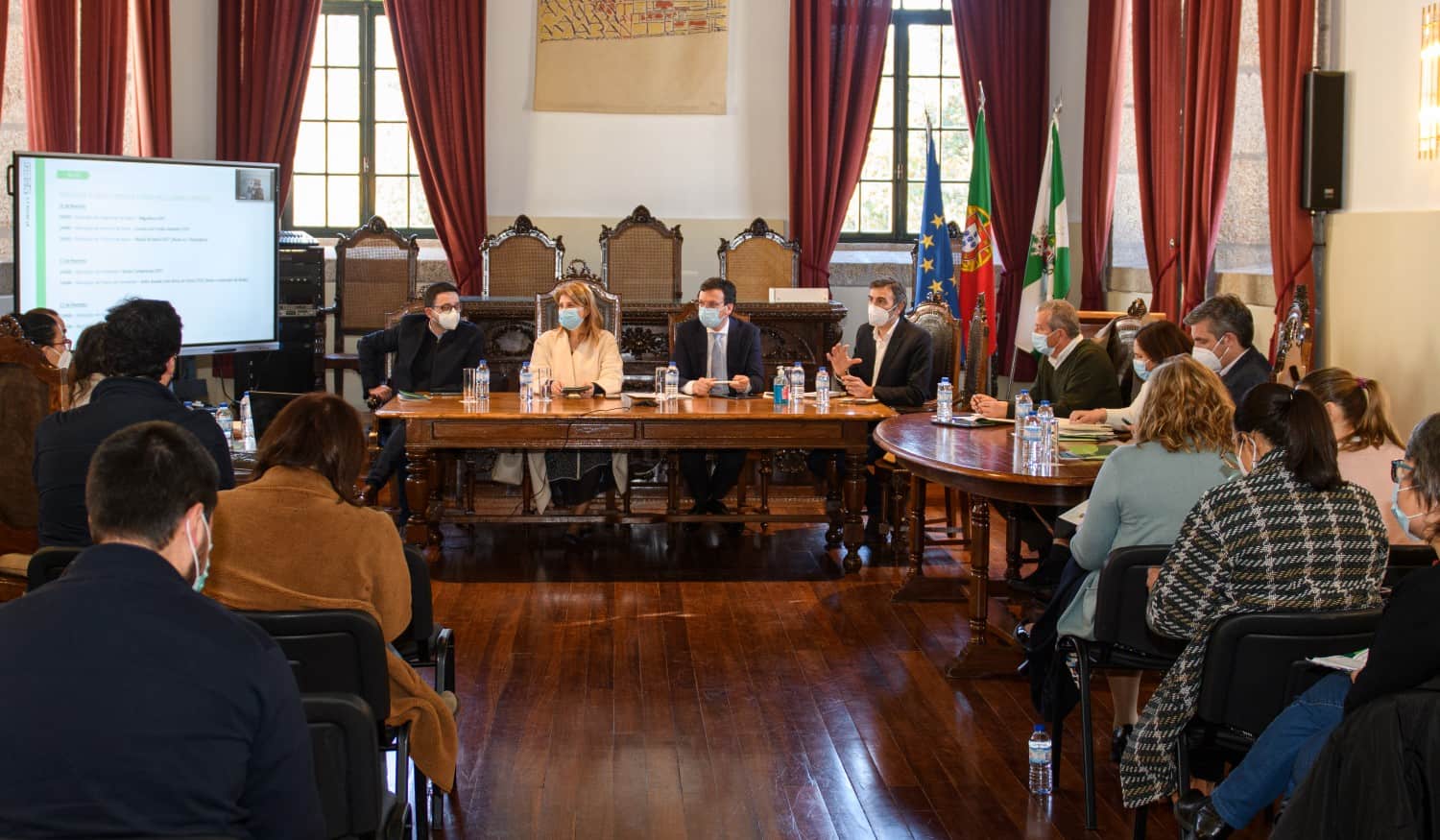 Arrancam este mês novas fases do projeto BTinova 2.0 da Associação de Municípios do Baixo Tâmega