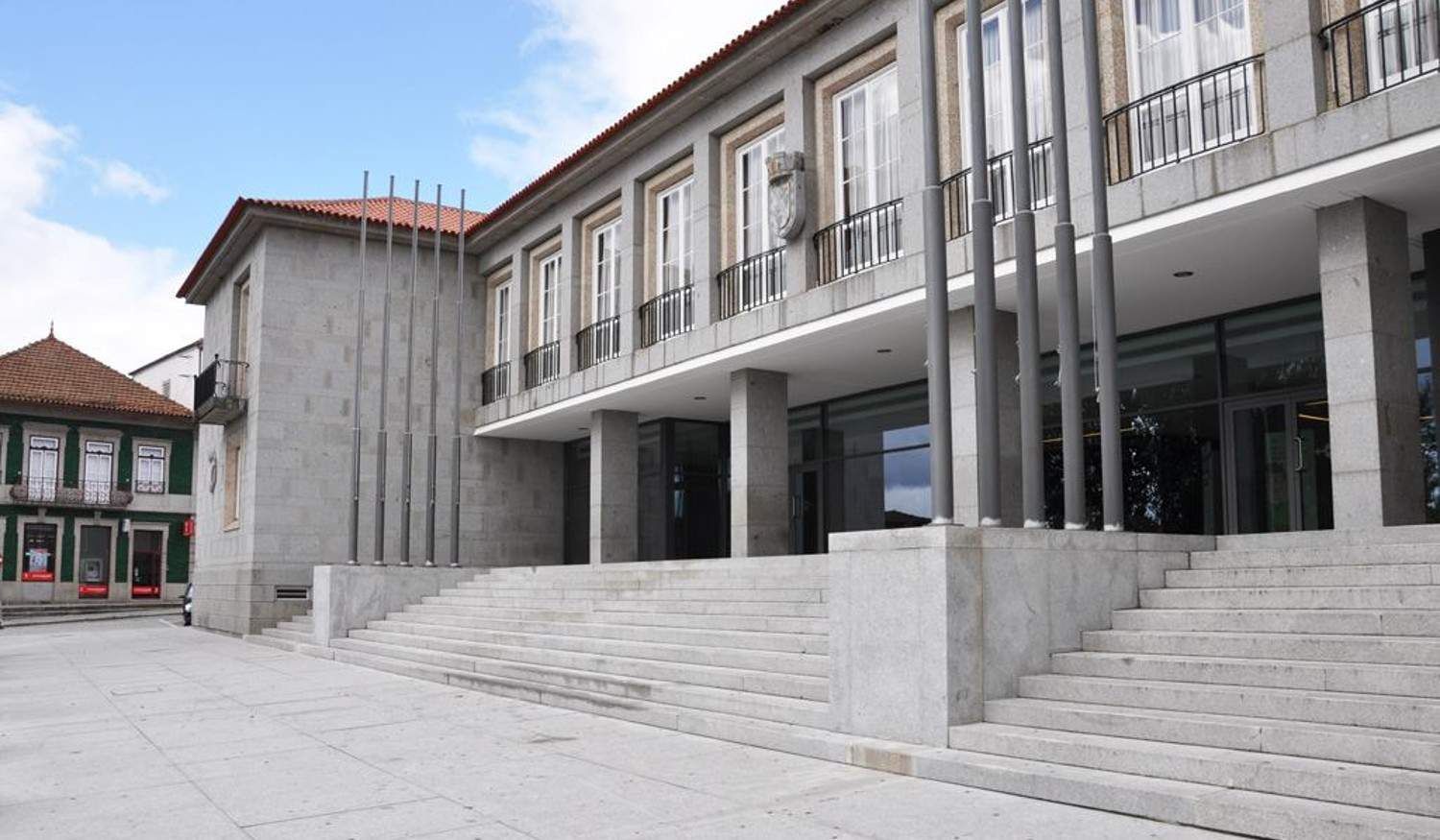 JS e JSD Felgueiras organizam vigília de apoio e à paz na Ucrânia