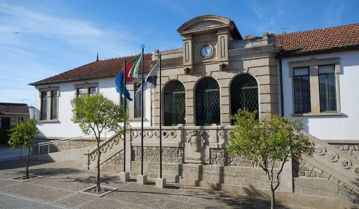 Aprovados apoios financeiros a seis associações e um atleta de Marco de Canaveses