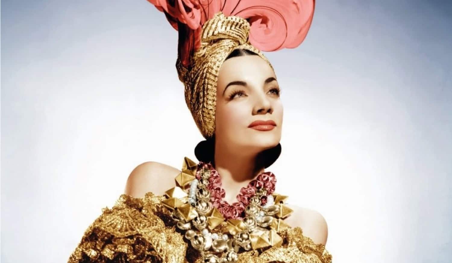 Marco de Canaveses: Minissérie vai contar história de Carmen Miranda