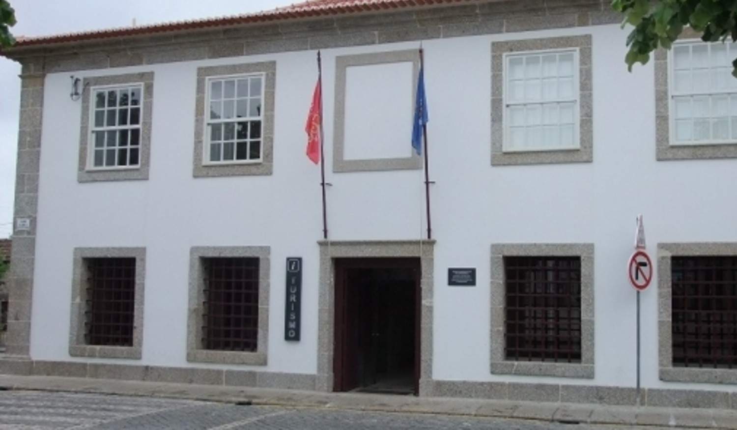 Castelo de Paiva acolhe exposição fotográfica "Paisagens & Património" durante o mês de outubro
