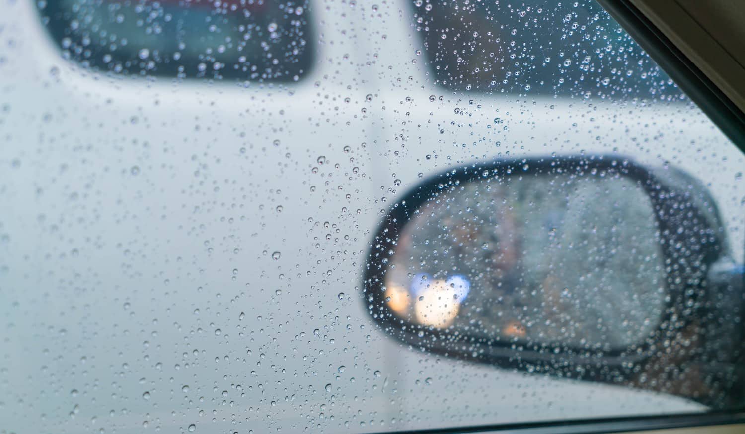 Chuva continua este sábado em toda a região do Tâmega e Sousa