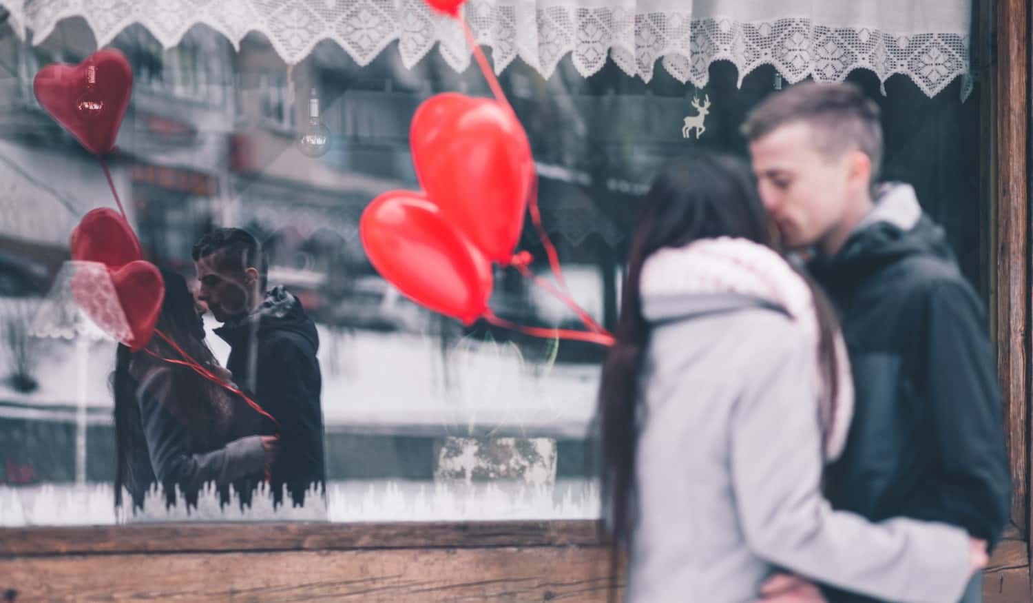 Associação Empresarial de Baião promove concurso "O amor está nesta montra"