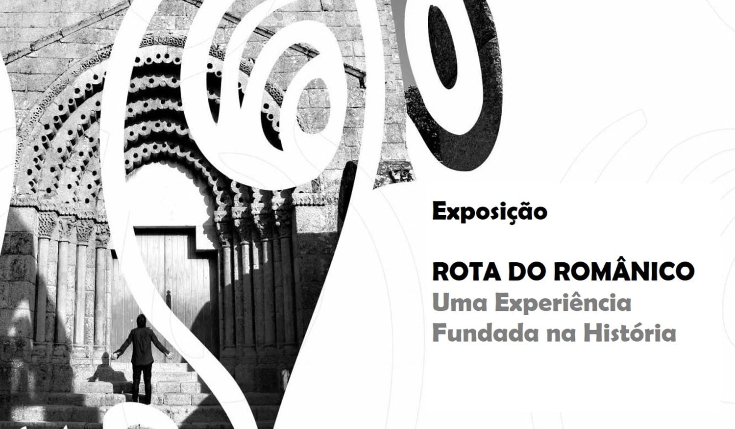 Paços de Ferreira: Freguesia de Frazão Arreigada acolhe exposição da Rota do Românico