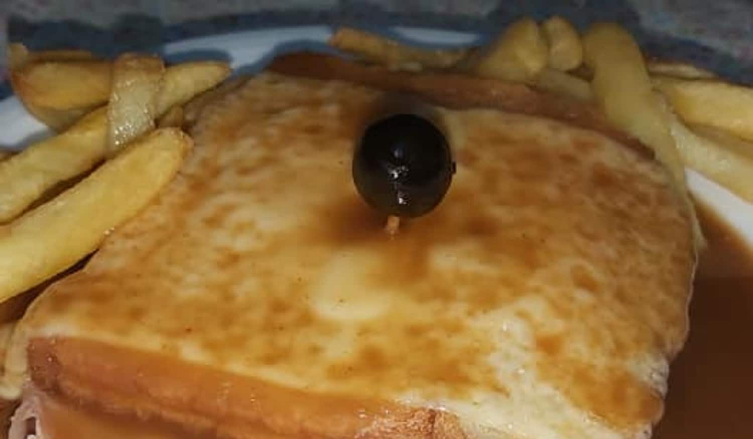 Penafiel: Associação para o Desenvolvimento da Portela organiza Noite da Francesinha solidária