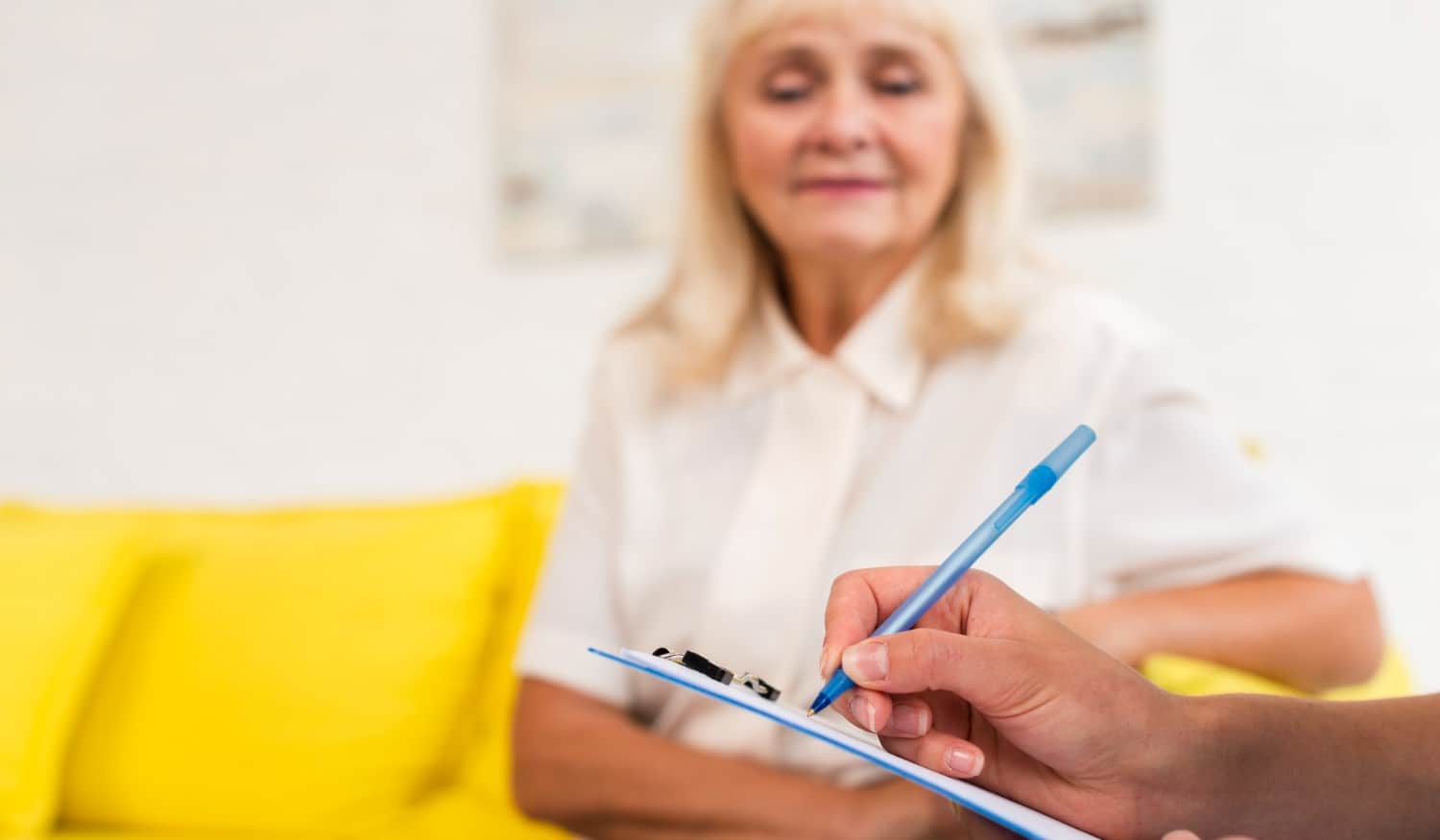 Estudo revela que número de novos diagnósticos de cancro em pessoas com mais de 70 anos irá aumentar 110% até 2040