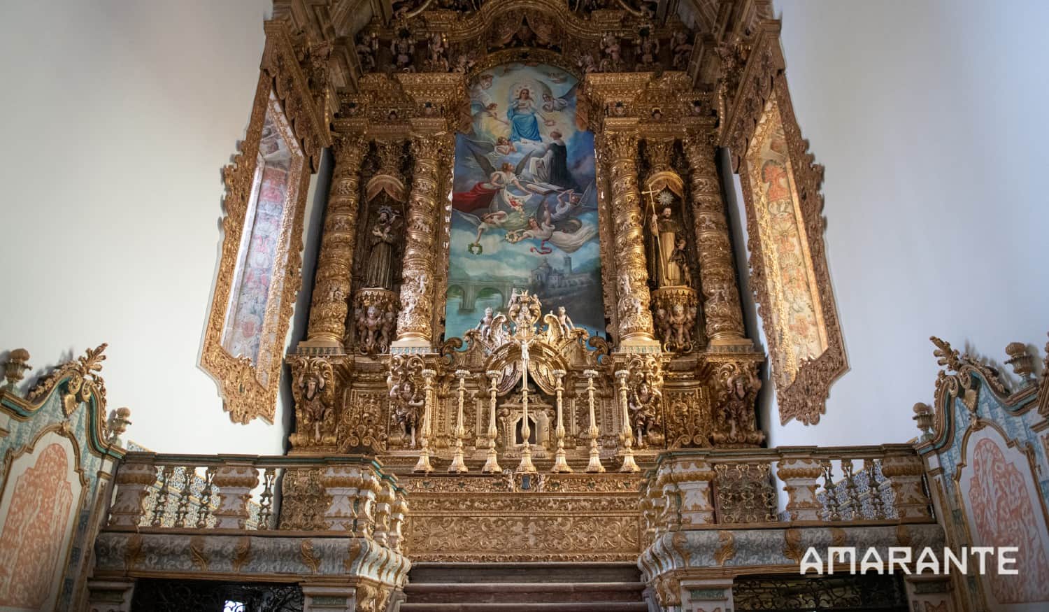 Amarante acolhe "Encontros em São Gonçalo"