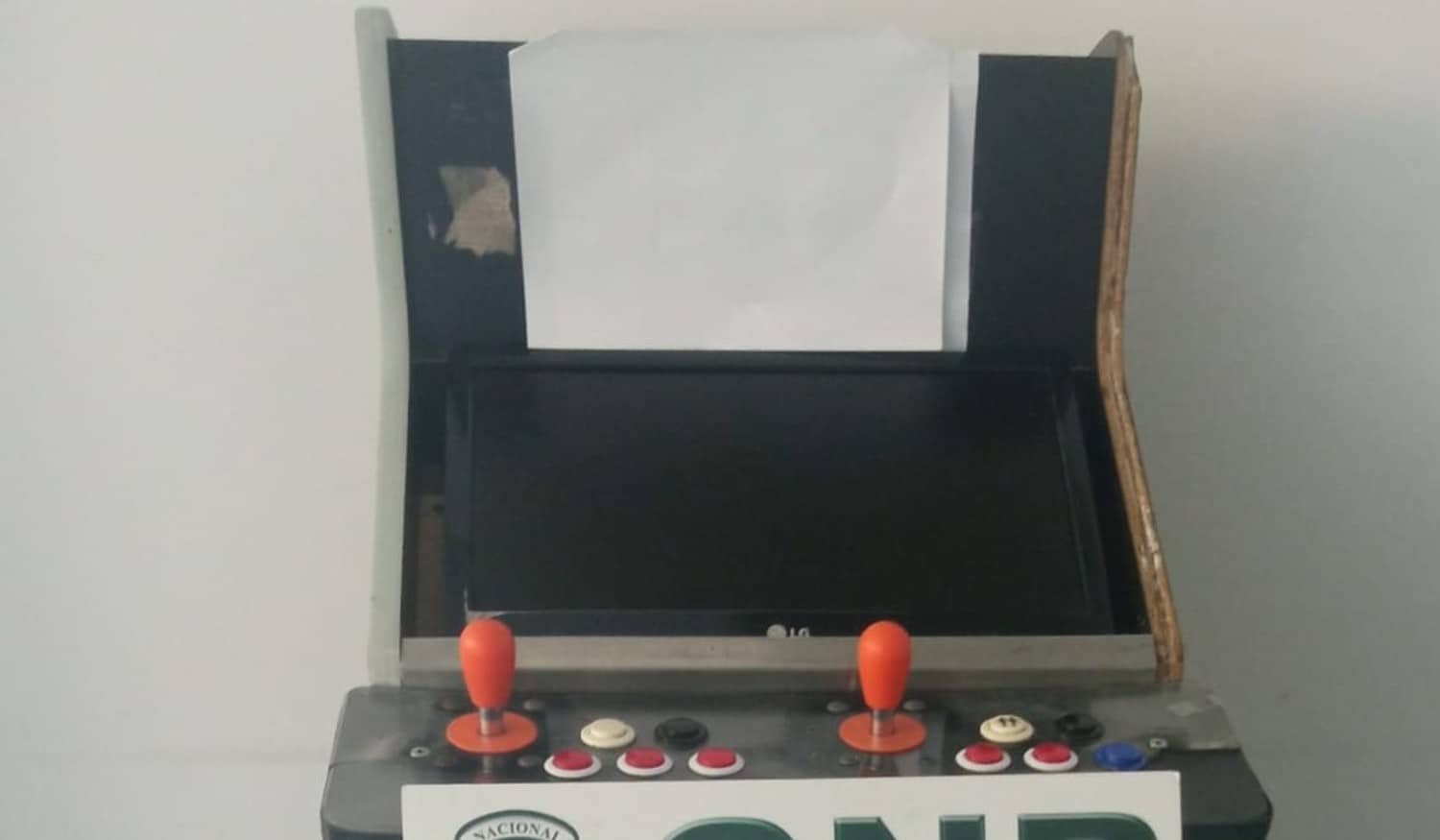 Três homens arguidos por jogo ilegal em Amarante