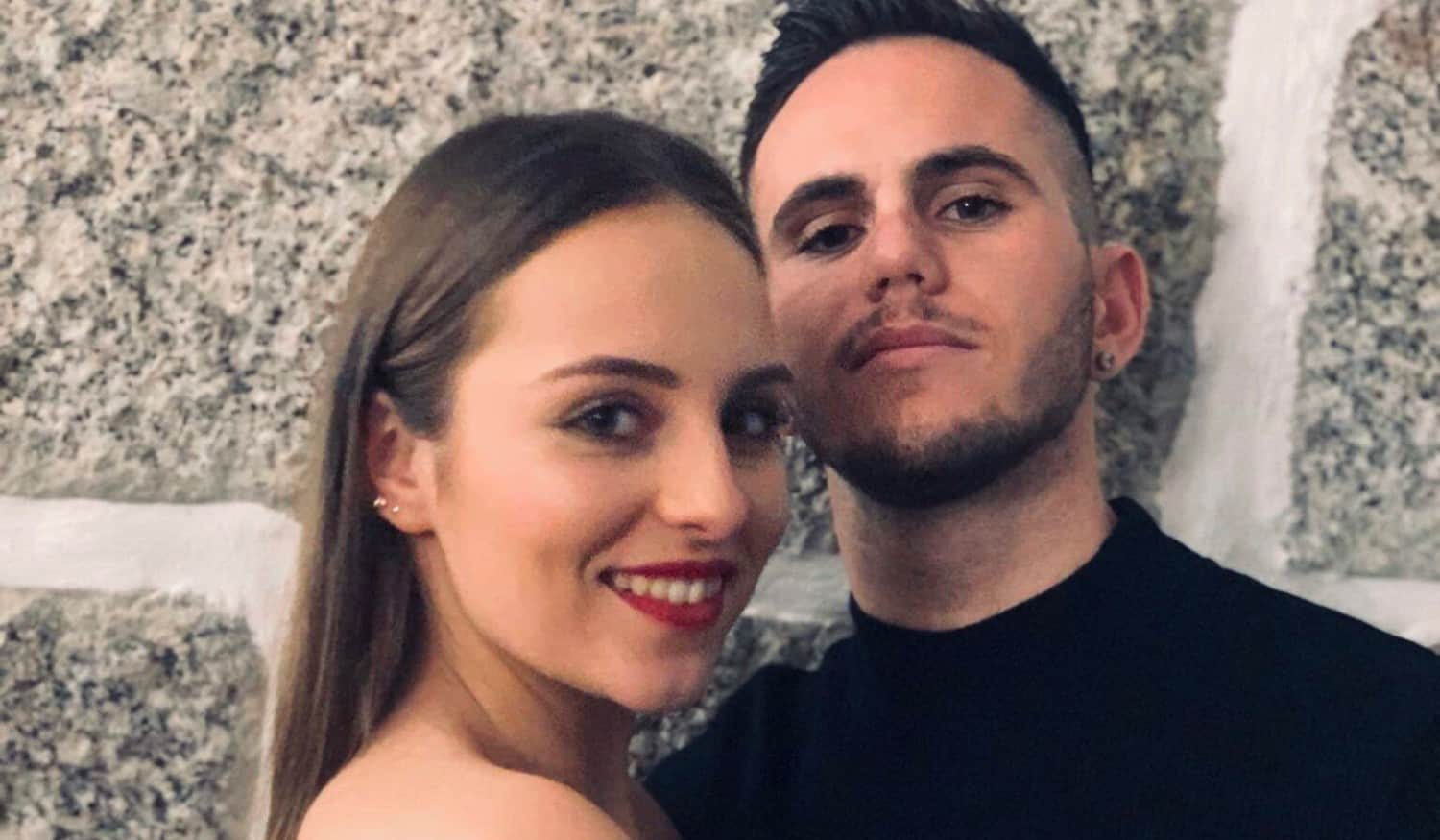 De Castelo de Paiva às Caraíbas, Maria Inês seguiu o coração e foi viver com Rui