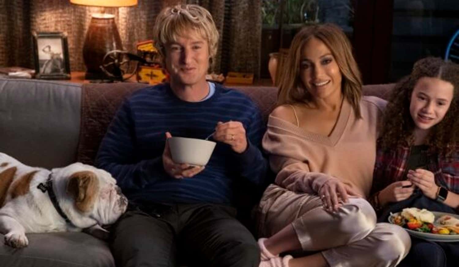 "Marry Me" é a estreia sugestiva para o Dia dos Namorados no Cinemax Penafiel