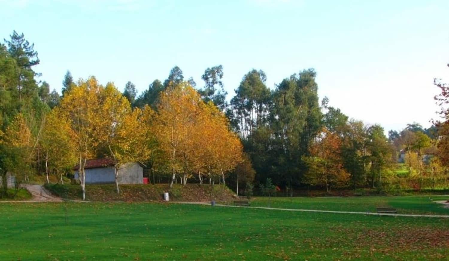 Lousada: "Frio de Rachar" vai chegar ao Parque da Torre de Vilar