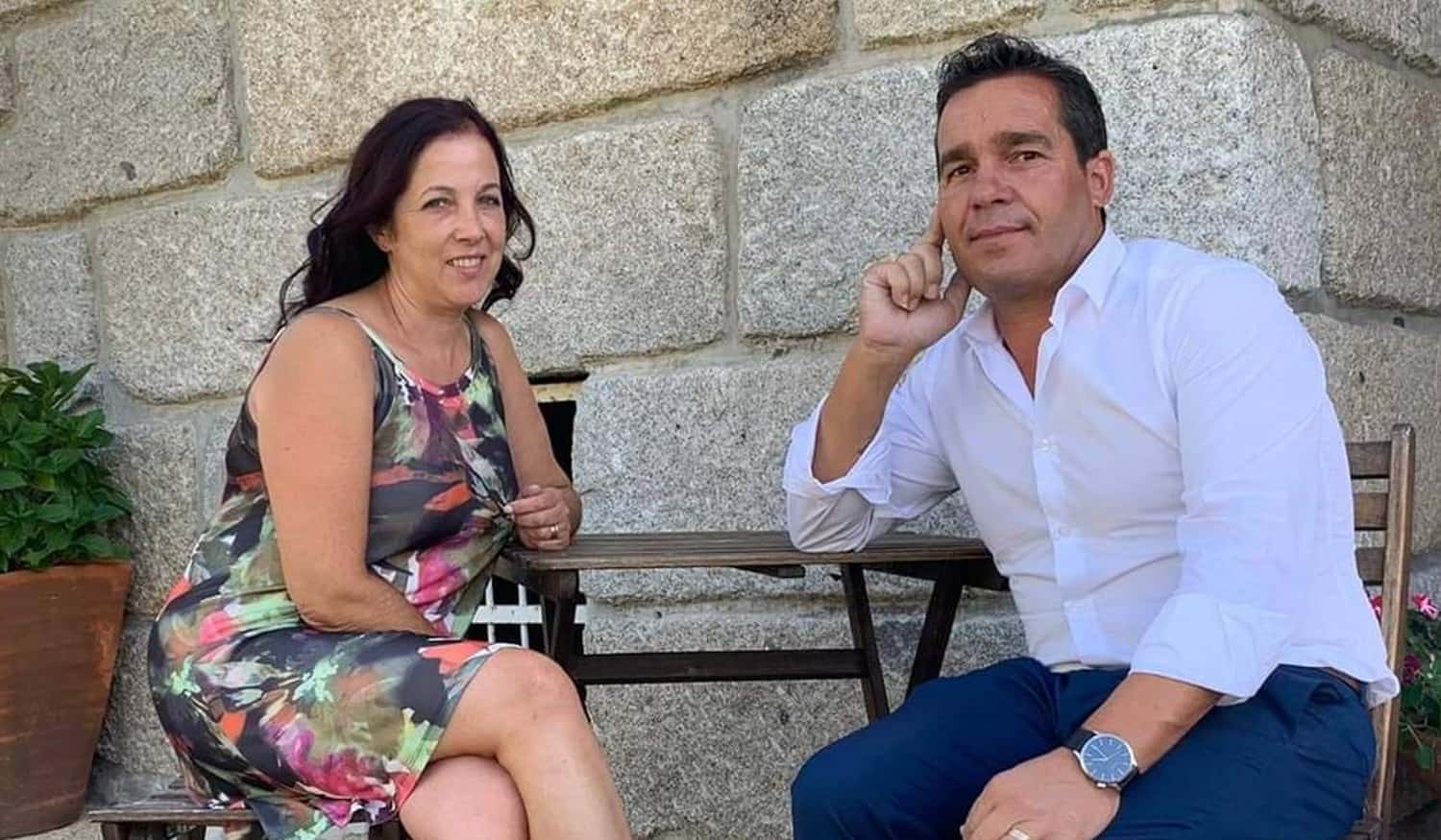 Paula Ferreira venceu a luta contra o cancro e aprendeu a "dar mais valor a muitas coisas"
