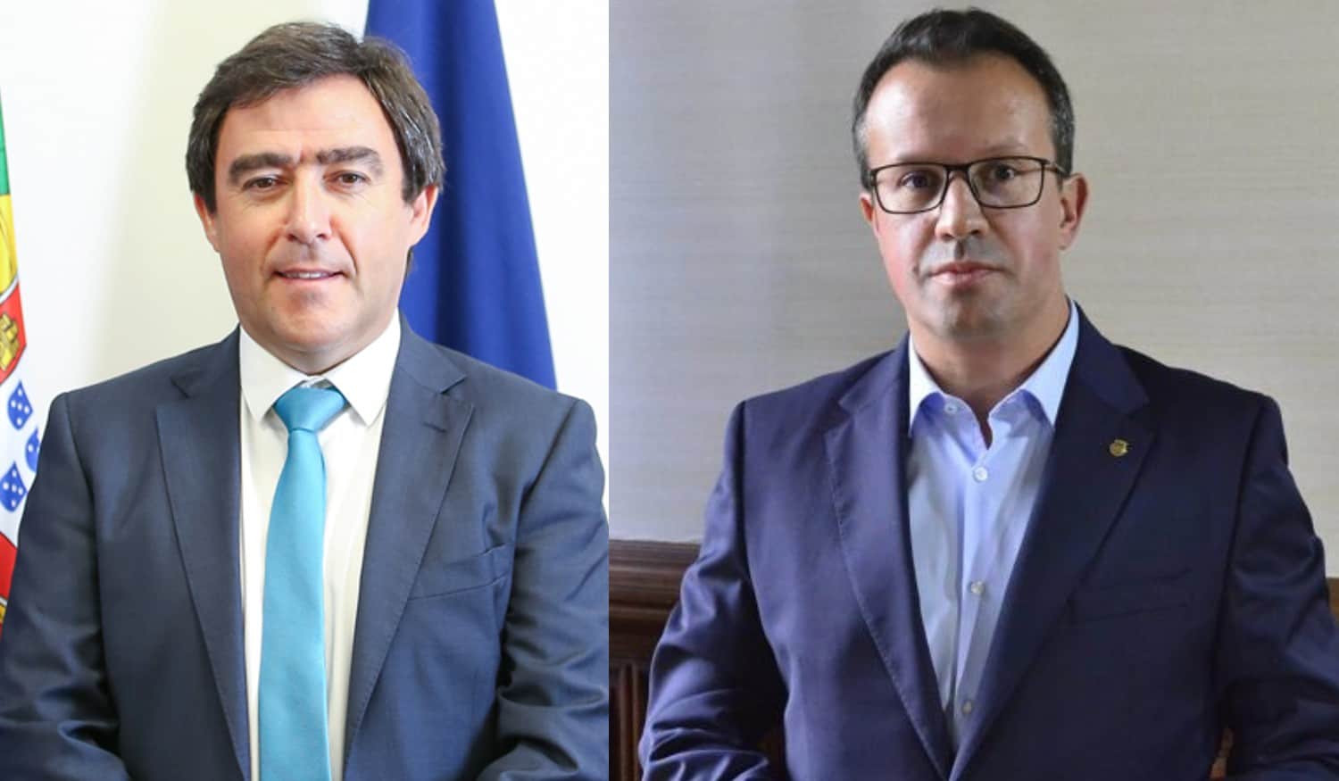 Presidentes de Câmara de Baião e de Paredes nomeados para a Comissão Distrital de Proteção Civil do Porto