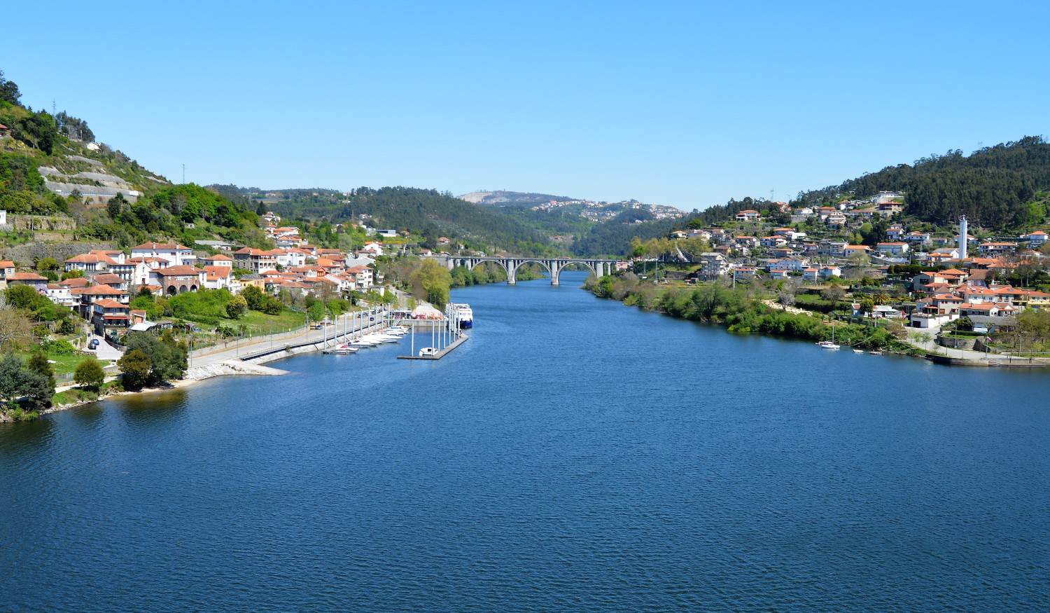 Penafiel: Campeonato da Europa de JetSki e Motas de Água vai decorrer de 15 a 17 de julho