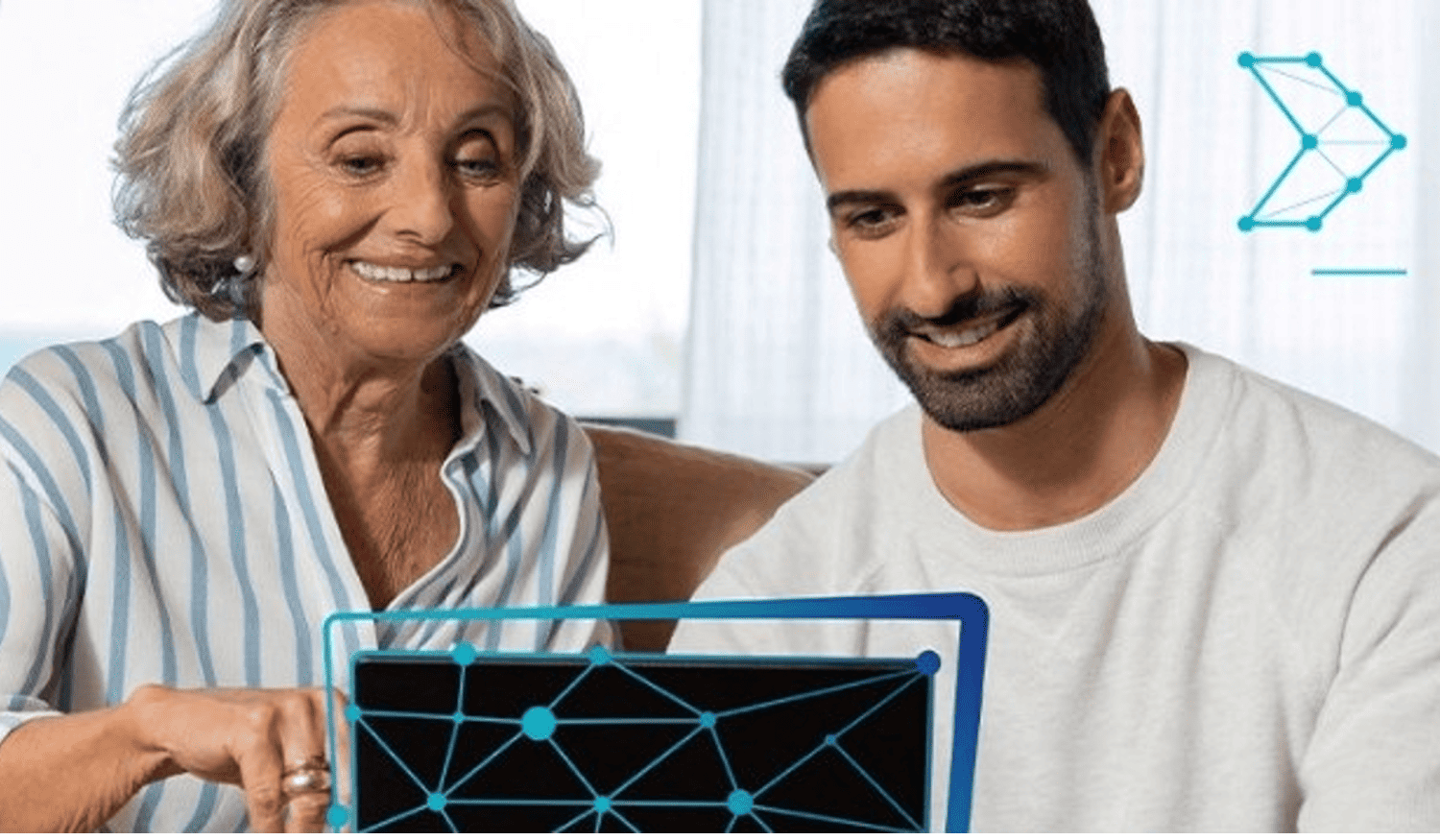 Lousada: Freguesia de Aveleda promove projeto "EU SOU MAIS DIGITAL
