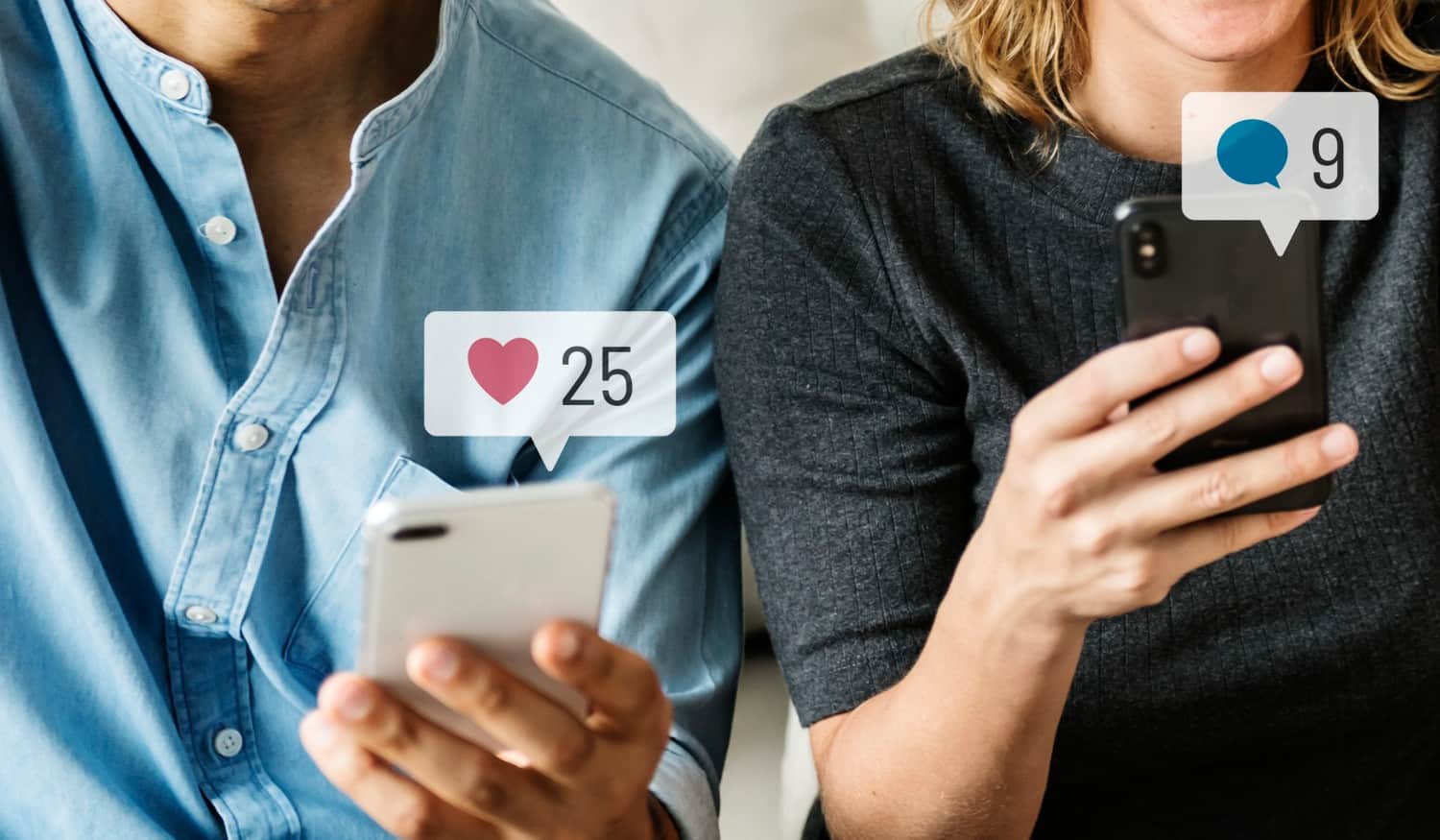 Utilizadores de Facebook e Instagram podem vir a pagar 13 euros por mês