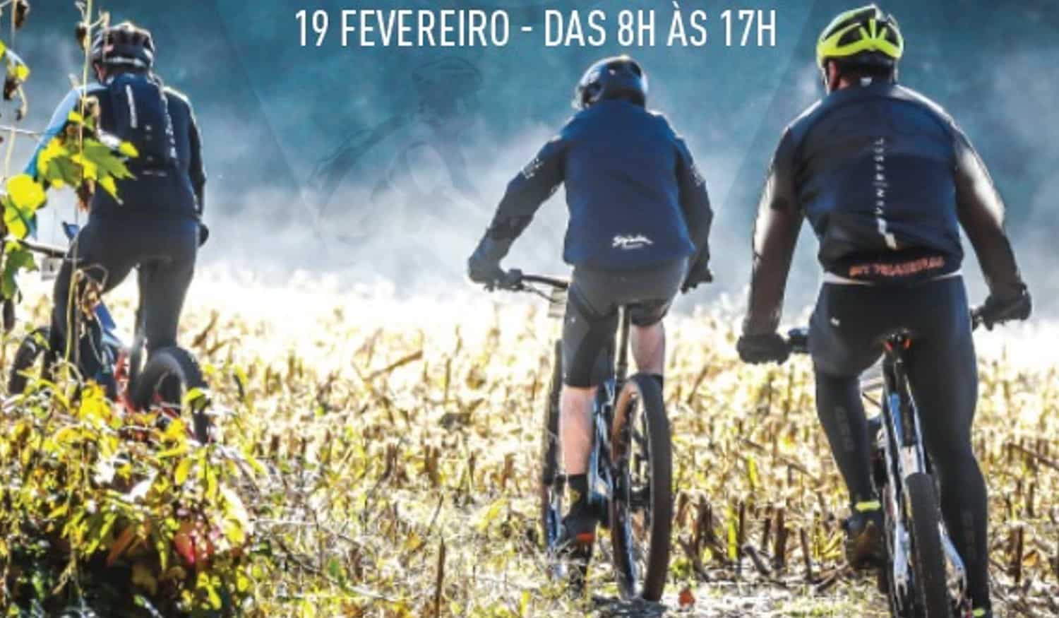 Cerca 600 pessoas vão participar na "Rota do Capão" em Freamunde