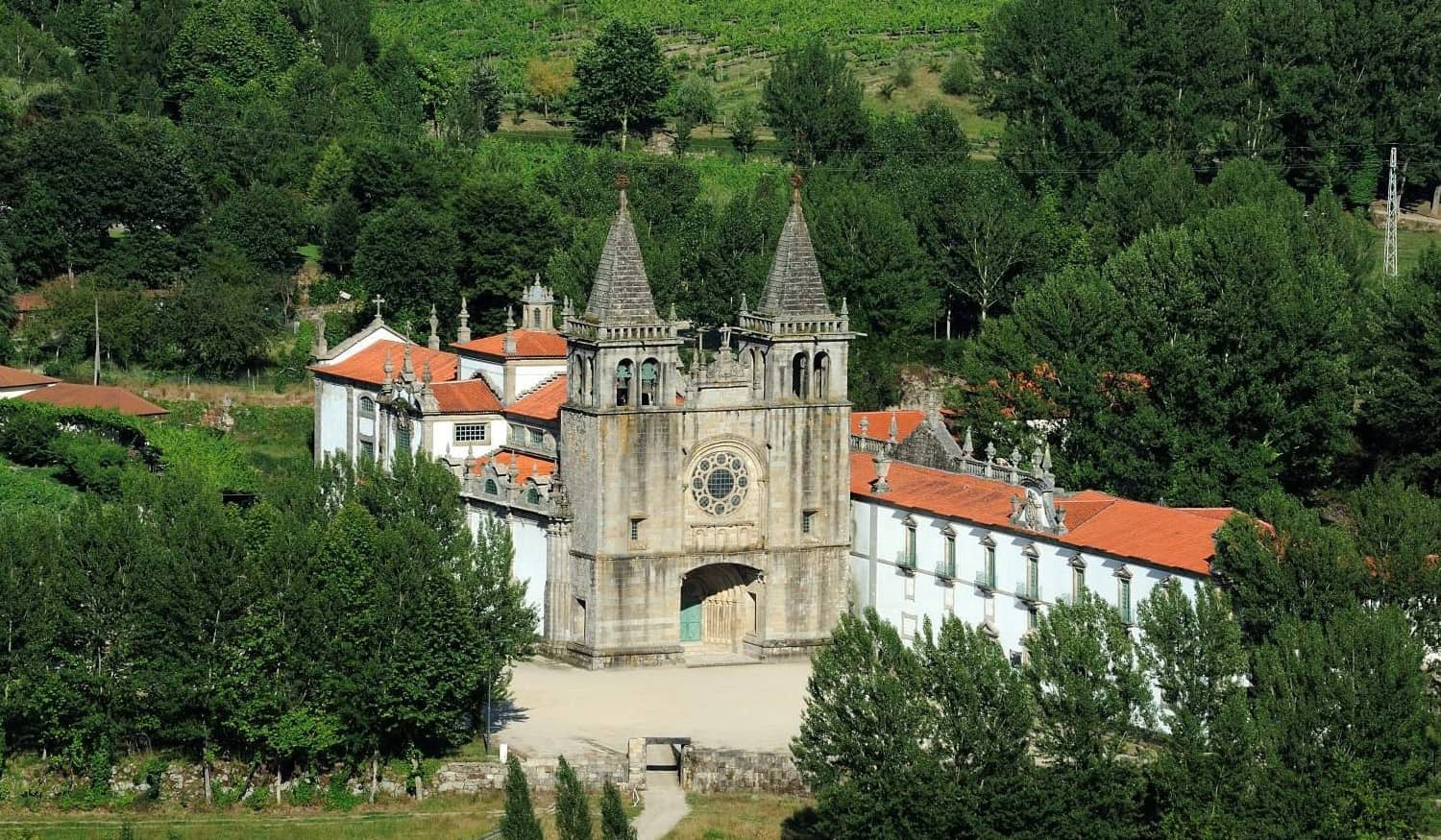 Nova programa turístico da Rota do Românico é inspirado por José Saramago