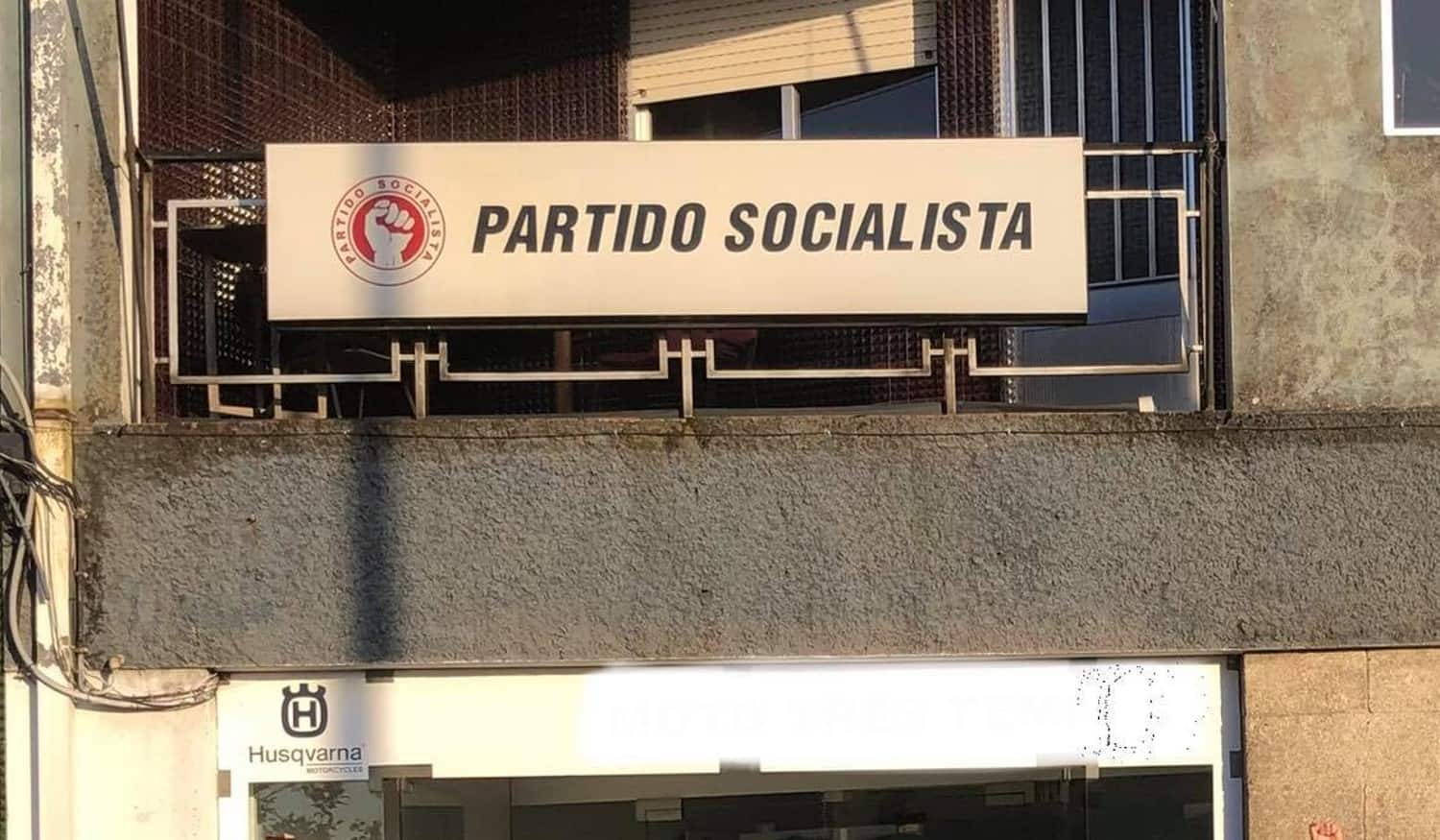 PS Penafiel vai inaugurar obras de ampliação da sede