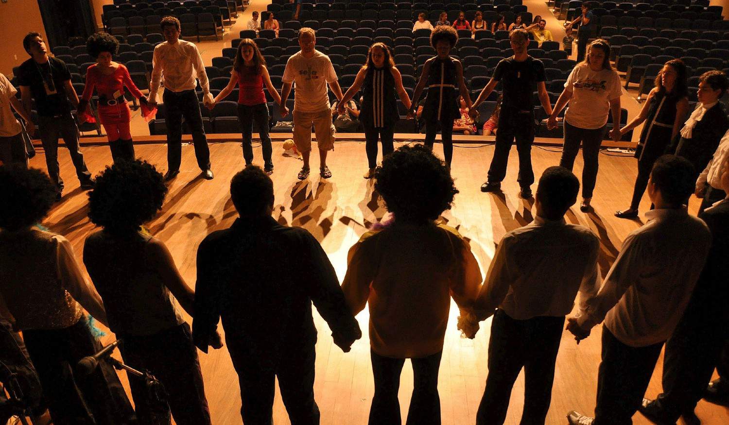 Ensino básico vai passar a ter curso de teatro no próximo ano letivo