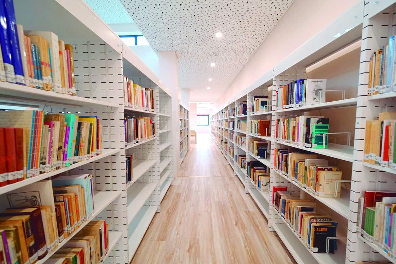 Marco de Canaveses: Biblioteca Municipal promove workshop "À caça do livro ilustrado"
