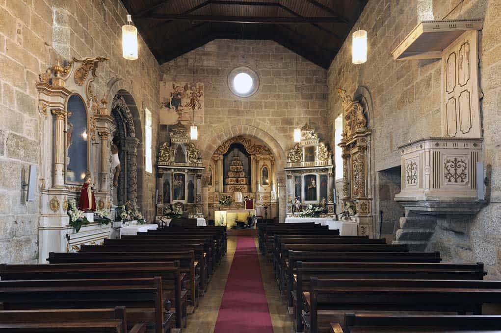 Amarante: Igreja de Santo André de Telões acolhe concerto do Origo Ensemble