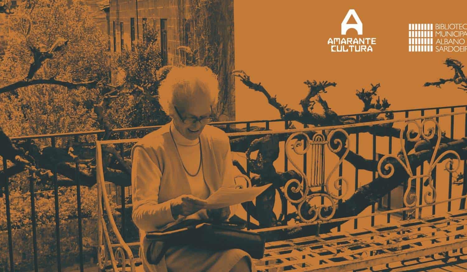 Biblioteca Municipal Albano Sardoeira recebe Exposição biobibliográfica de Maria Eulália de Macedo