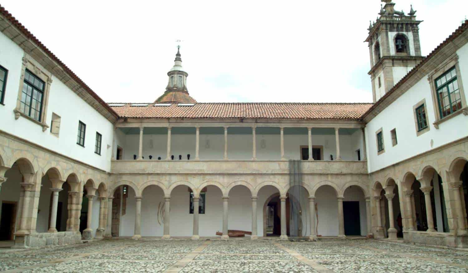 Museu Municipal acolhe apresentação do livro "Amarante o Meu Grande Pequeno Mundo"