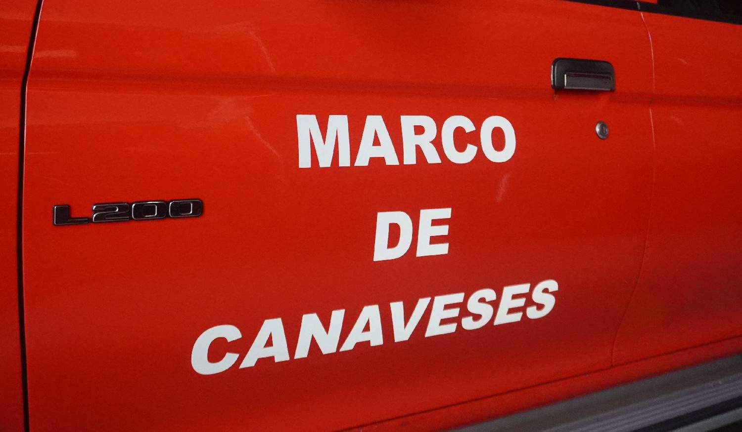 Marco de Canaveses: Despiste em Soalhães provoca dois feridos
