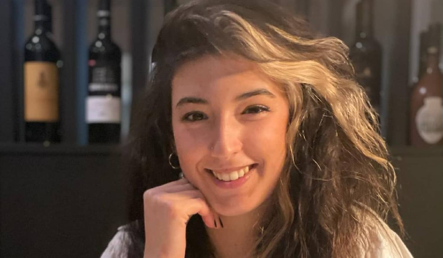 Dia Internacional da Mulher: CAIS B petiscaria é o "sonho de criança" da chefe de cozinha e empresária Rita Martins Godinho