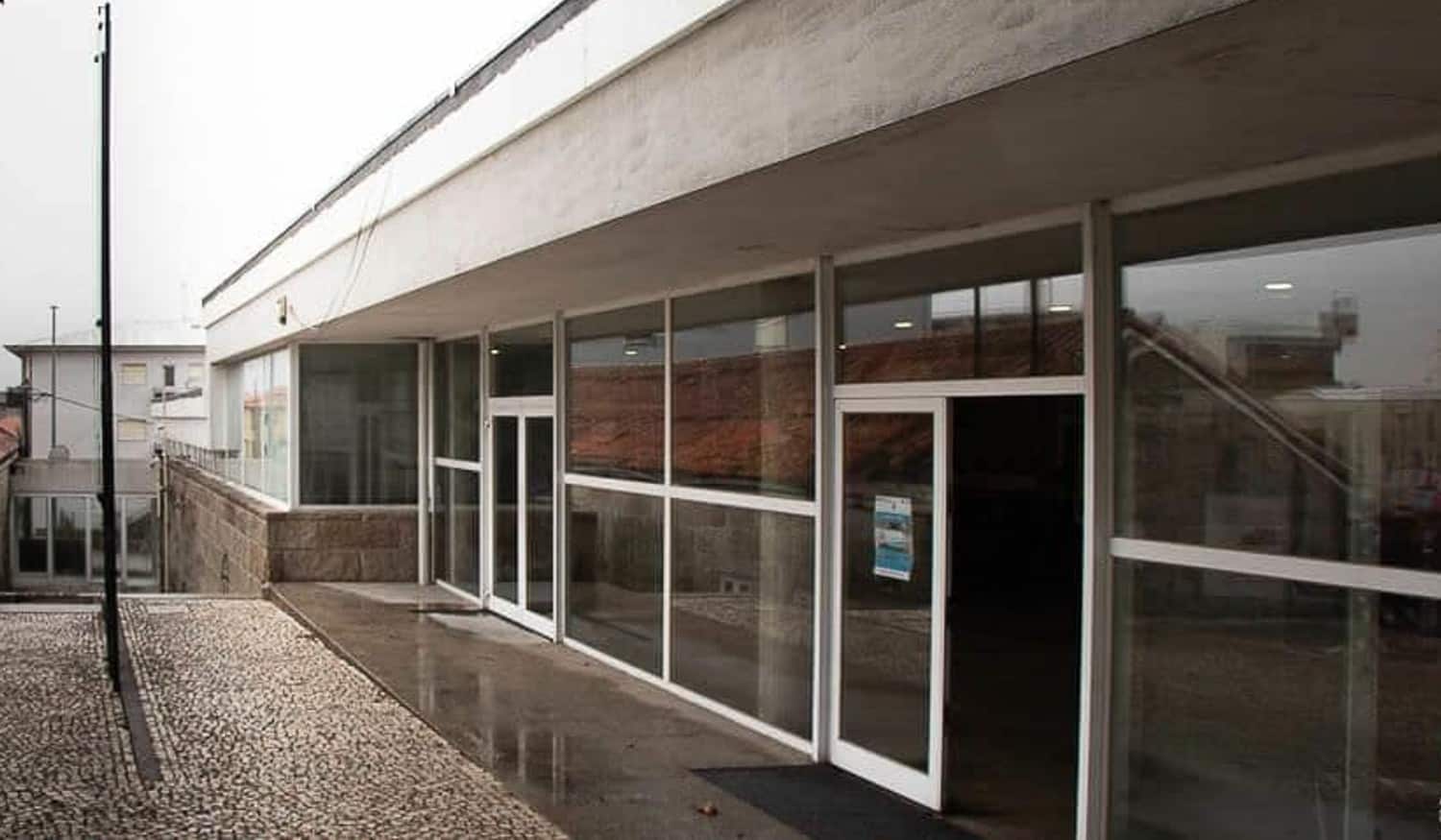 Projeto de leitura será apresentado na Biblioteca Municipal de Paços de Ferreira