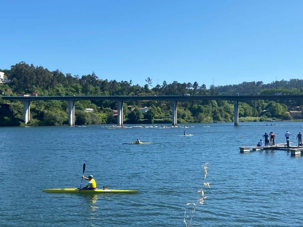 Marco de Canaveses acolhe Campeonato Regional de Fundo