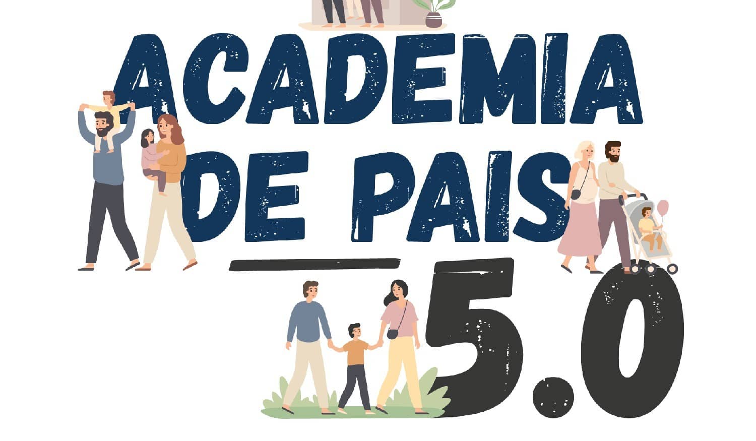Marco de Canaveses: Projeto Caerus promove Programa de Educação Parental