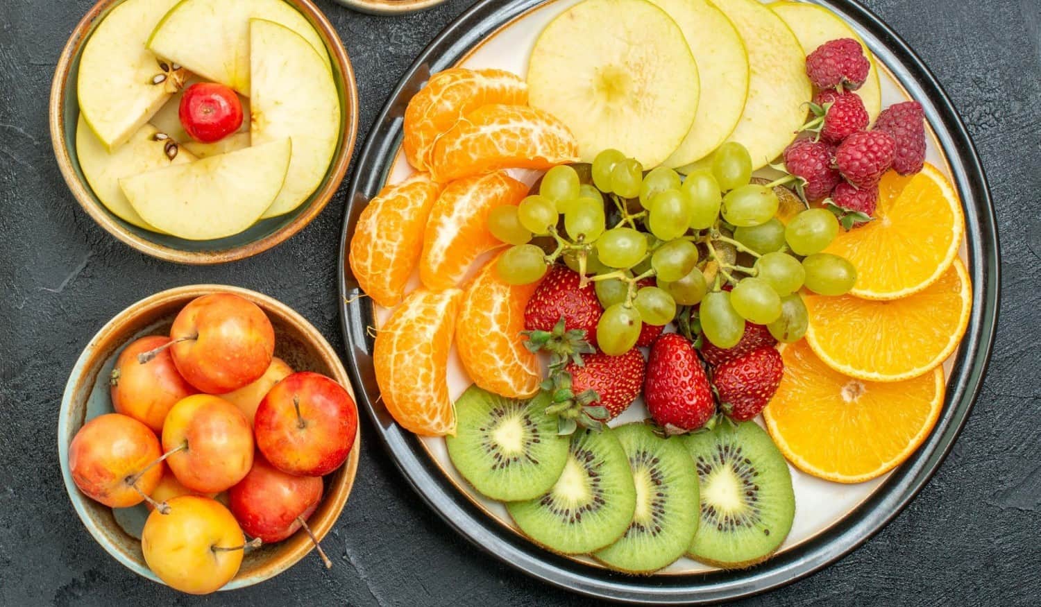 Conheça cinco conselhos para uma alimentação mais saudável