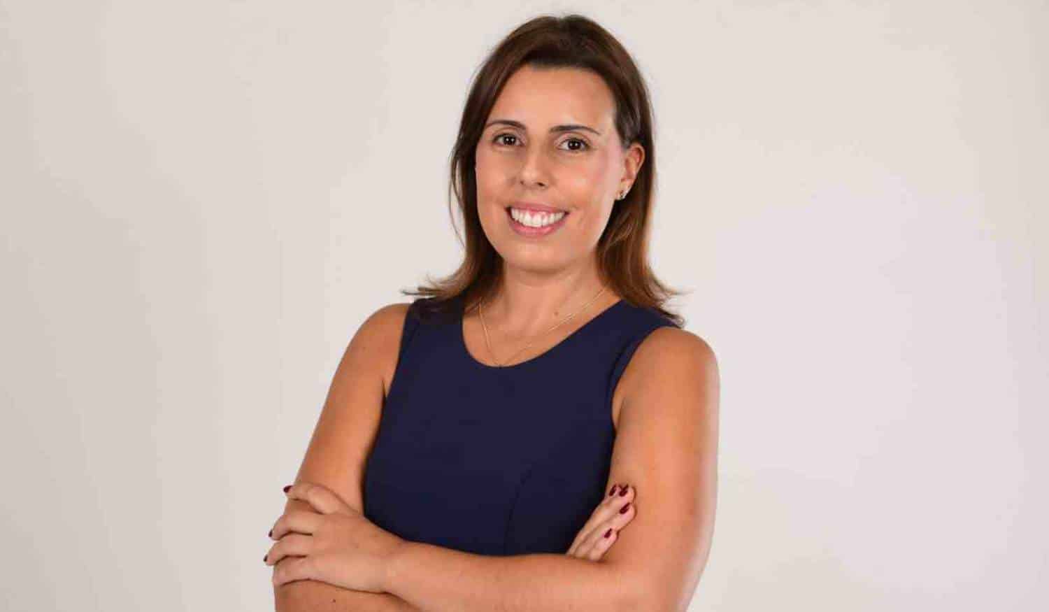 Ana Reis assume Pelouros da Saúde e Bem-estar Animal em Amarante