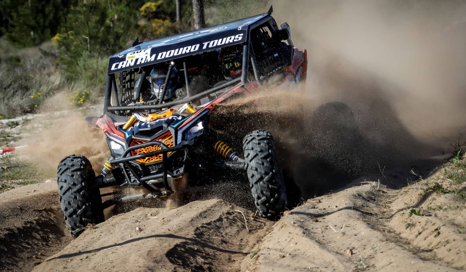 BP Ultimate Baja TT ACP está de regresso este fim de semana