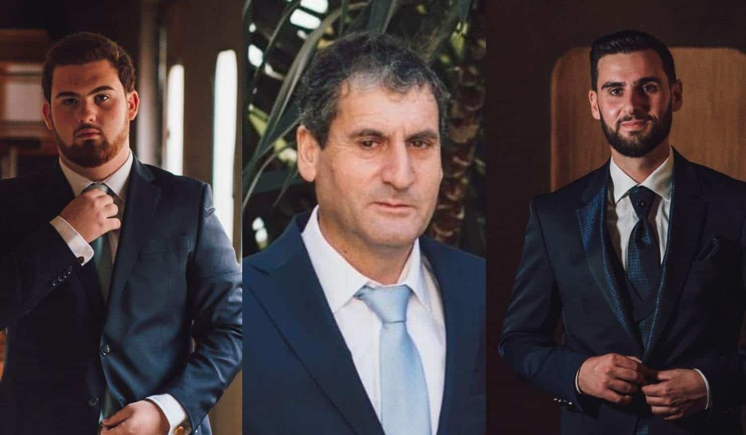 Dia do Pai - Grupo Baldaia: Empresa criada pelo pai é hoje gerida em conjunto com os filhos