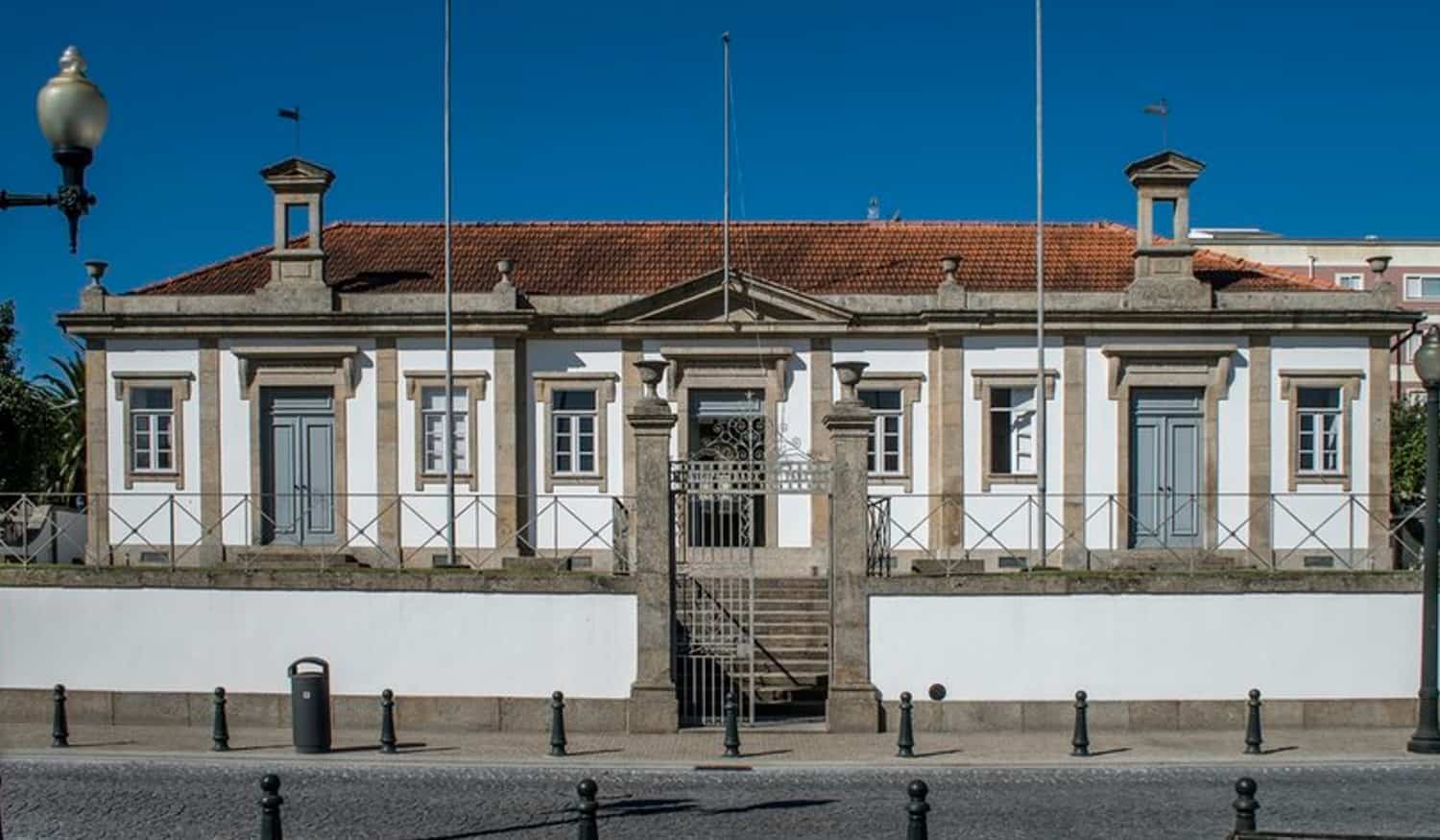 Município de Paredes assinala o quarto aniversário do "Café Literário"
